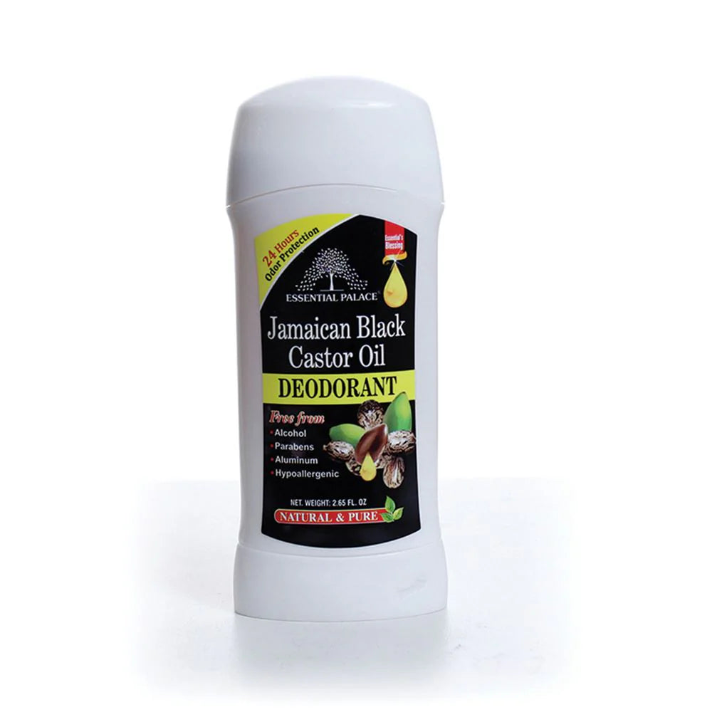 Bajen Jamaican Castro Oil Deoderant