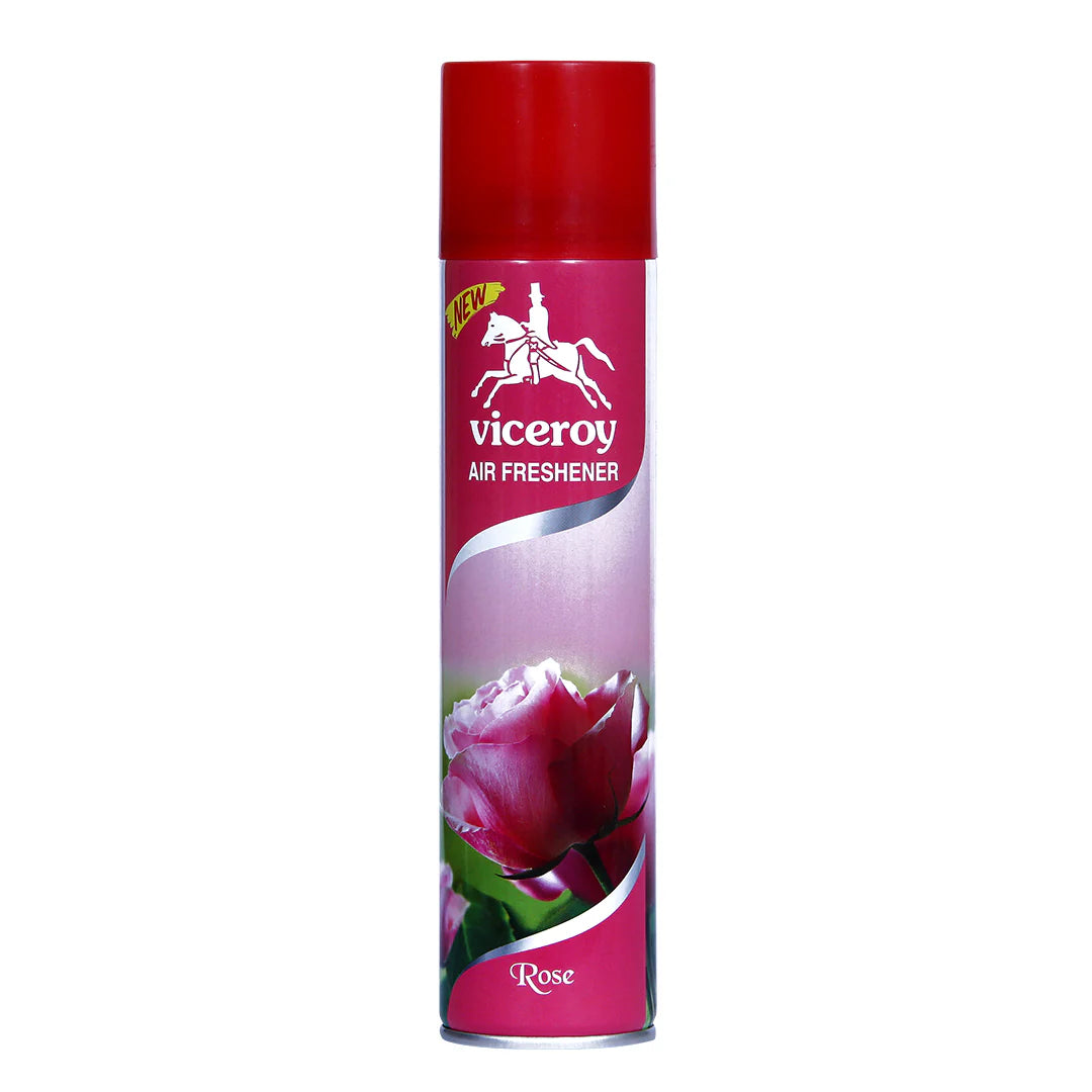 Air Fragnancies Rose