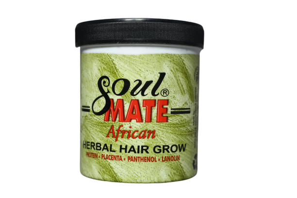 Soulmate Herbal Hair Grow