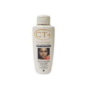 Clear Therapy
CT+ Lotion