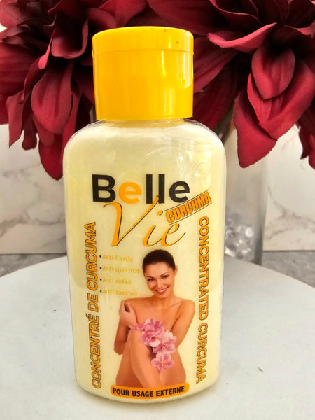 La belle vie SKIN CLEAR SERUM ラスト1 BELLE VIE PAPAYE CLARIFYING SERUM 125ML — Beto Cosmetics