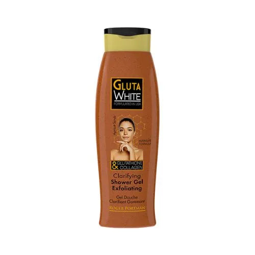 Gel Douche Gluta Secrete
