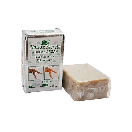 Nature Secret Saop Argan