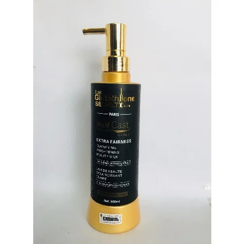 Lait Gluta Secret