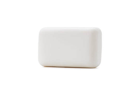 Real White Soap