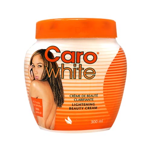 Caro white Cream