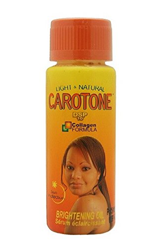 Carotone Oil