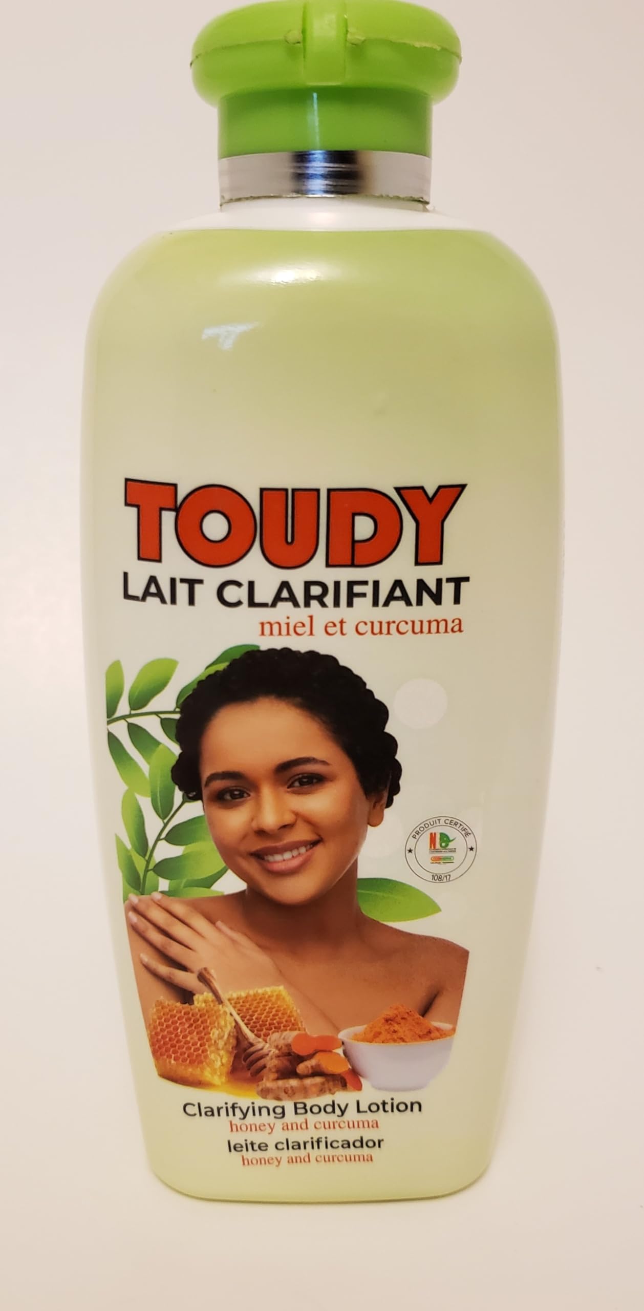 Toudy Lotion