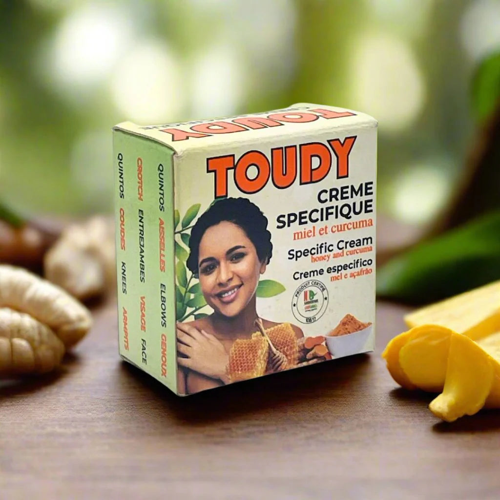 Toudy Cream
