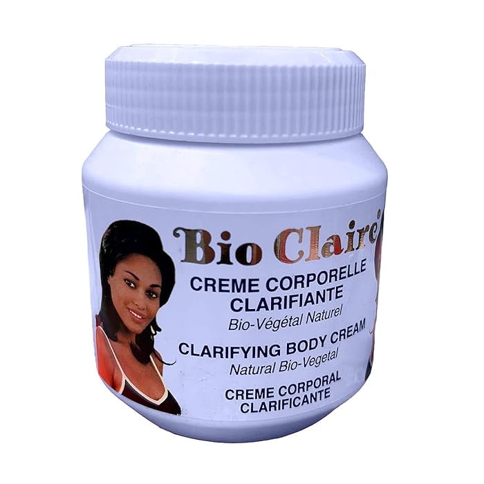Bio Clair Cream