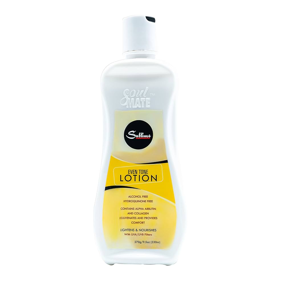 Soulmate Eventone Lotion