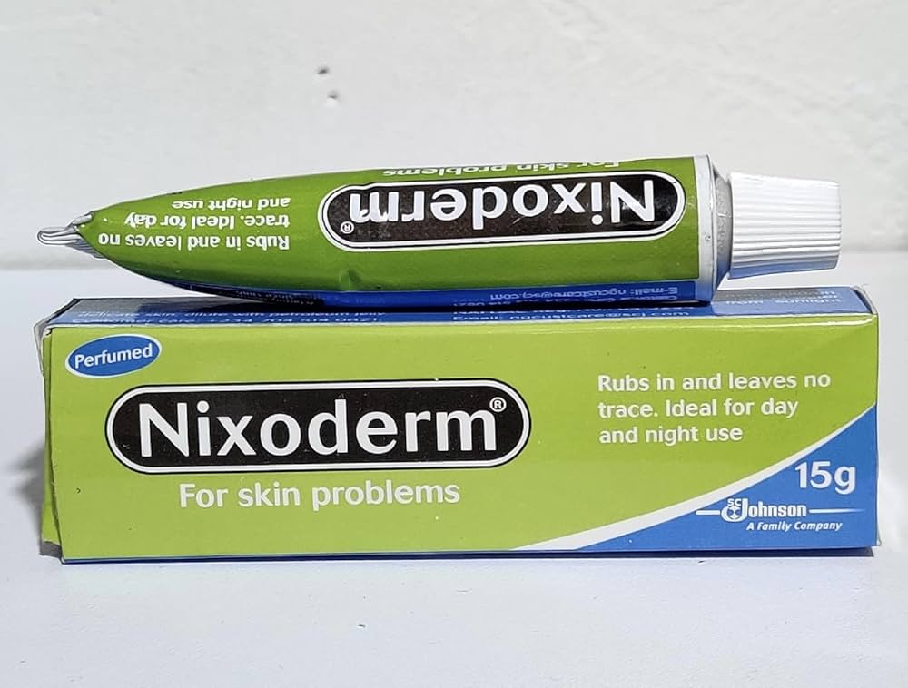 Nixoderm