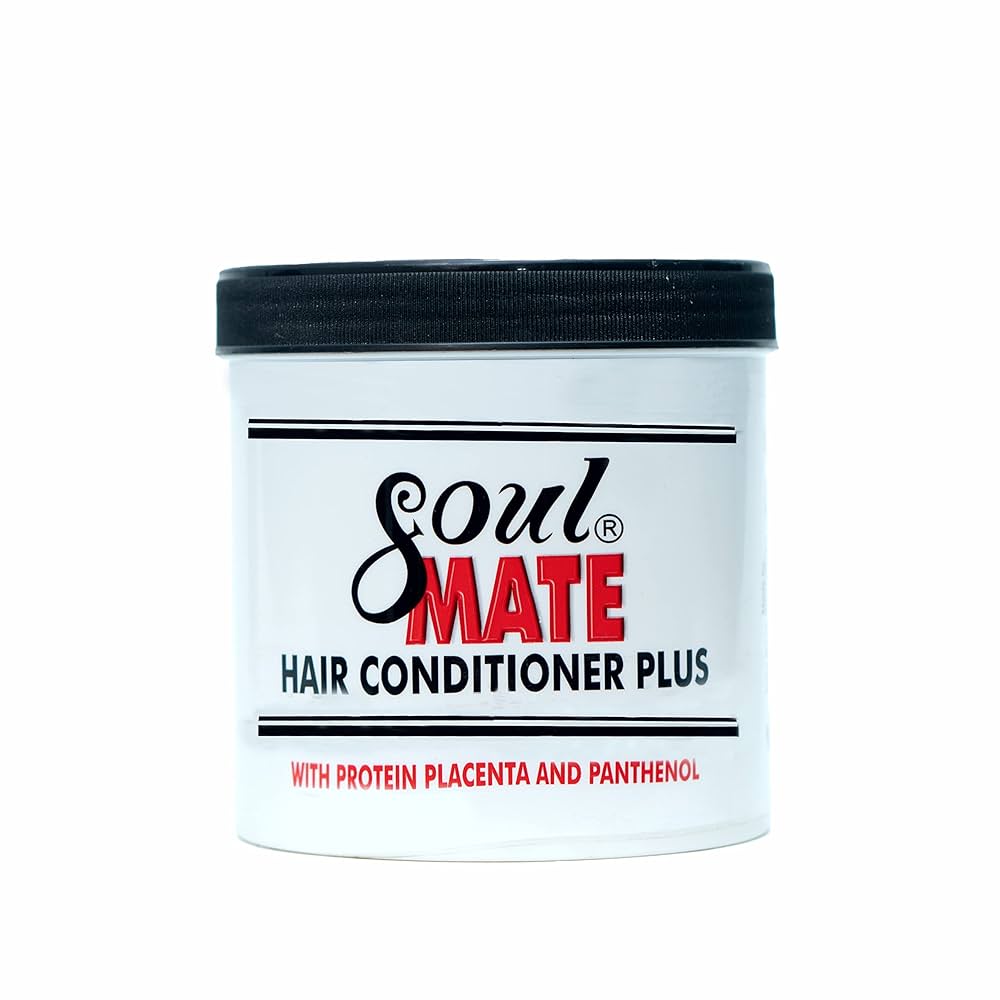Soulmate Hair Conditioner