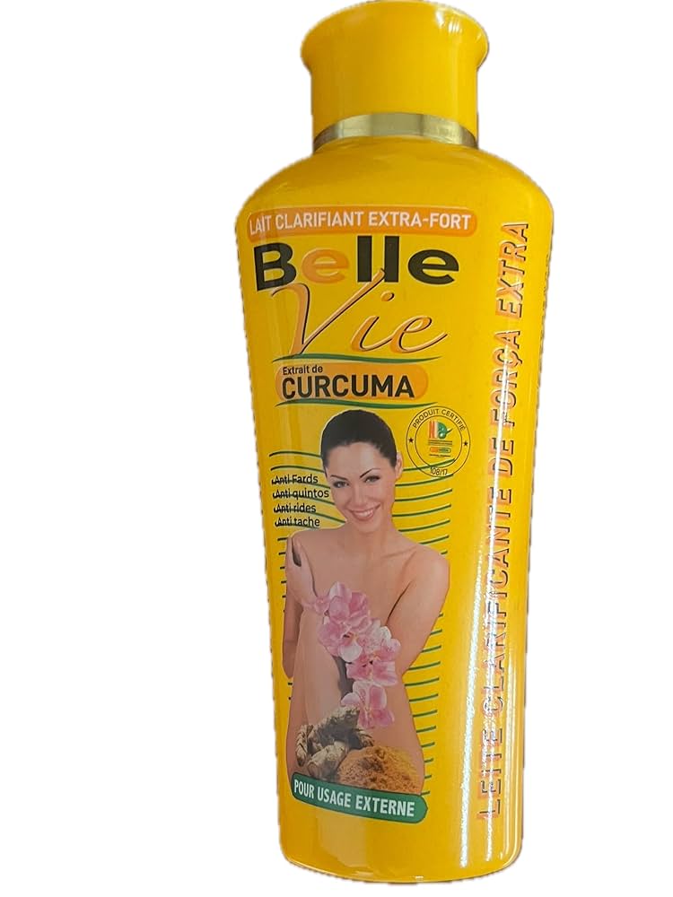 Belle Vie Cream