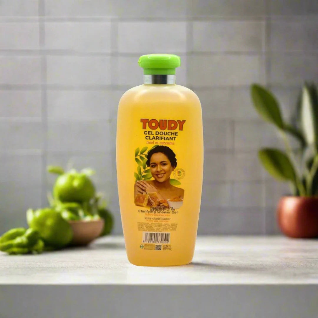 Toudy Shower Gel