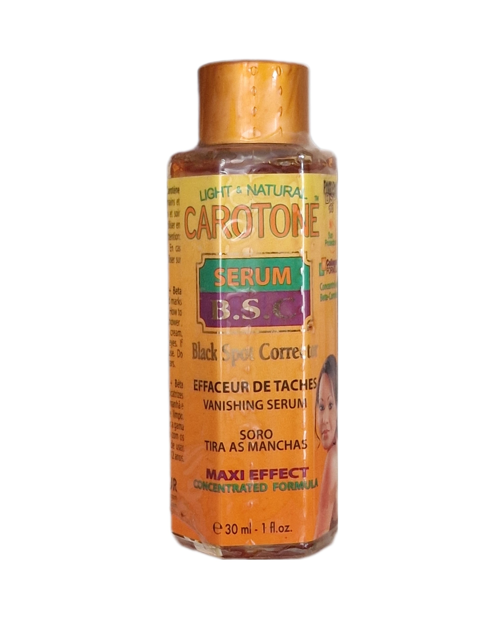 Carotone BSC Serum