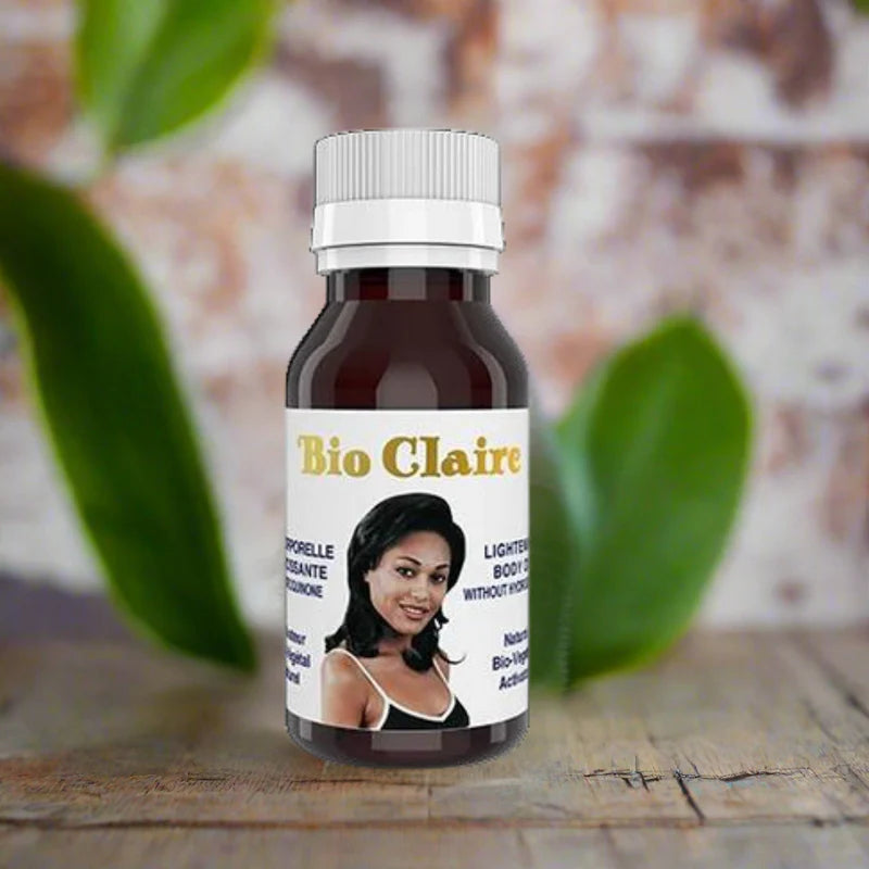 Bio Clair Oil