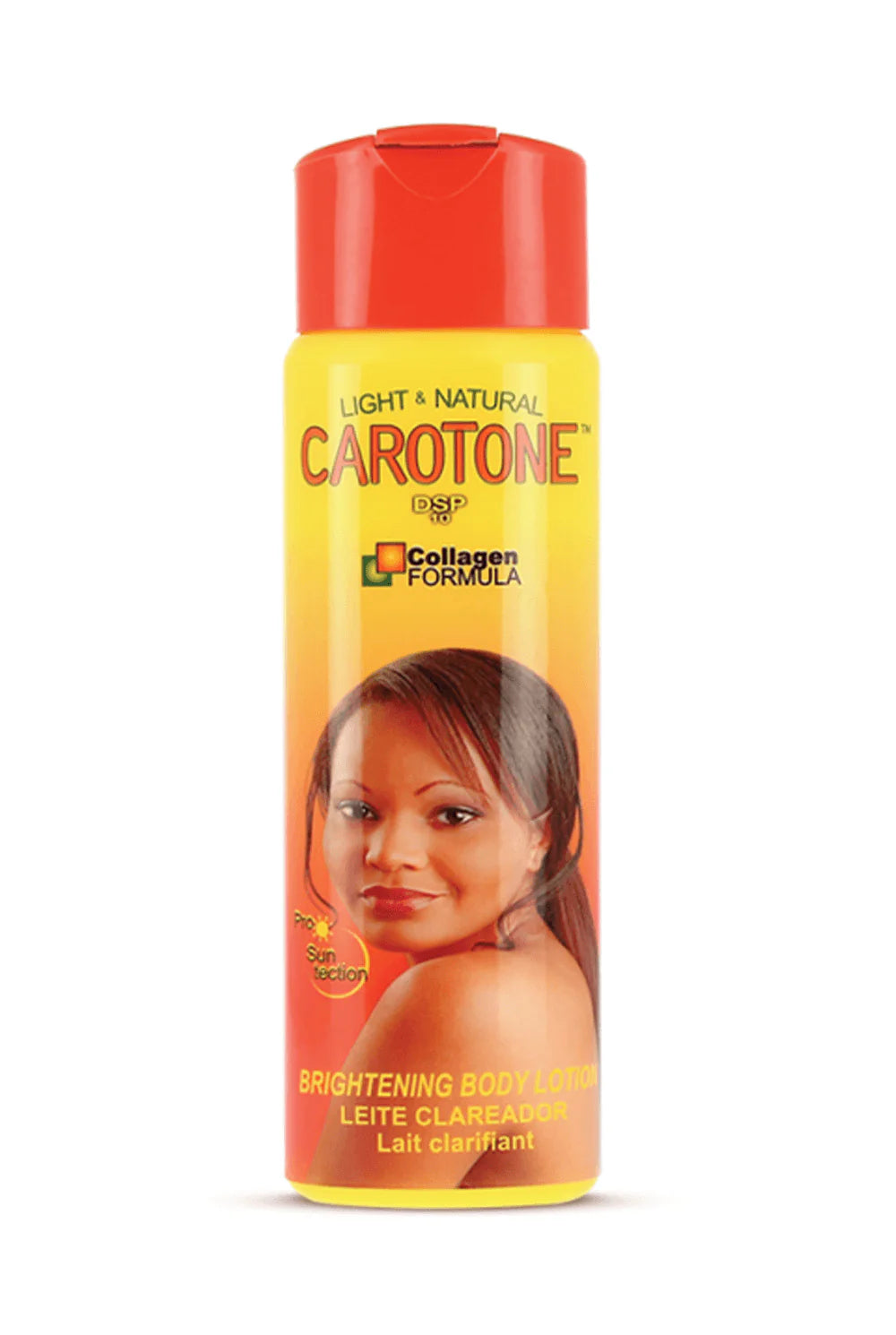 Carotone Lotion