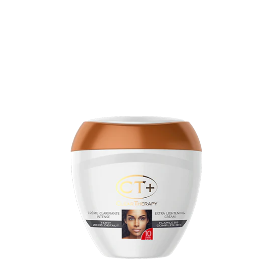 Clear Therapy CT+ Cream