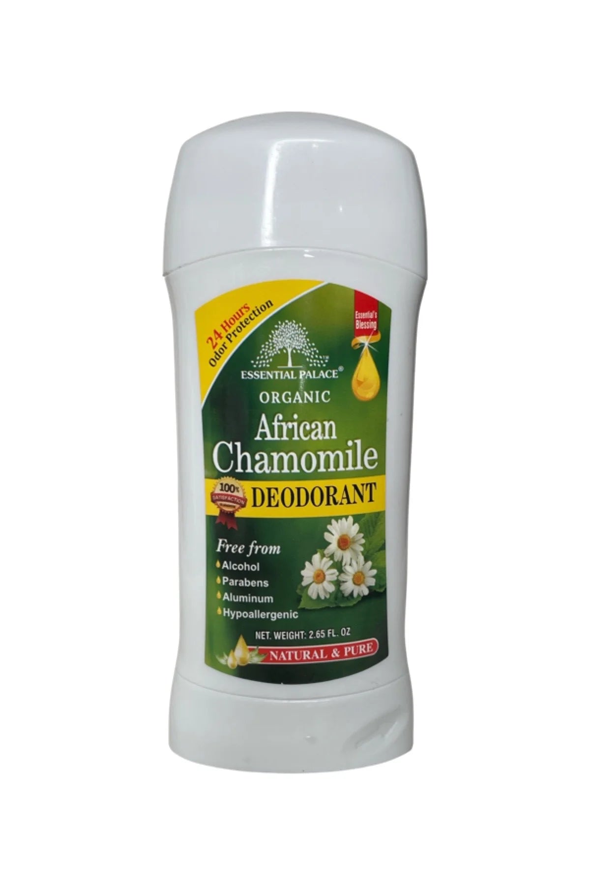 Bajen African Chamoile Deoderant