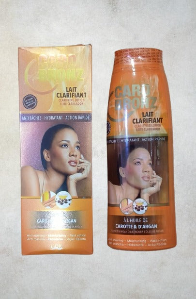 Savon Caro Bronz