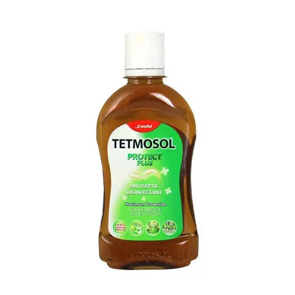 Tetmosol Protect Plus