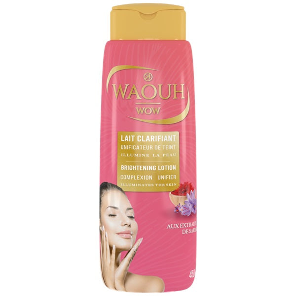 Waouh Lotion