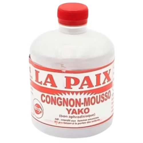 Atote/ La Paix