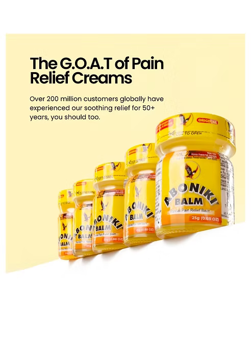 Aboniki Balm