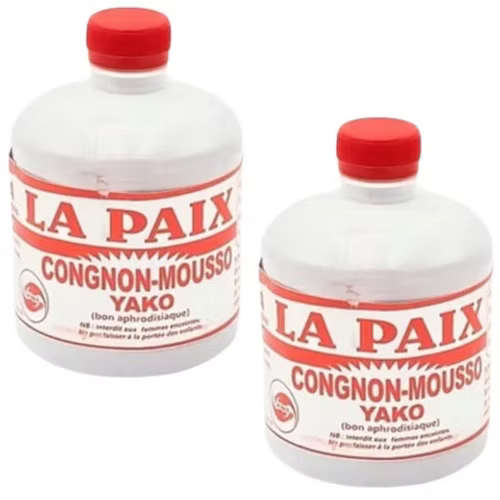 Atote/ La Paix