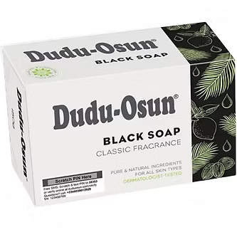 Dudu Osun Soap