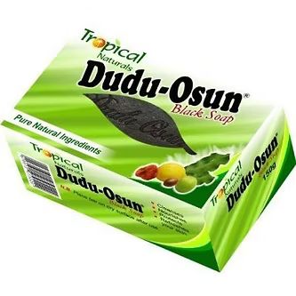 Dudu Osun Soap