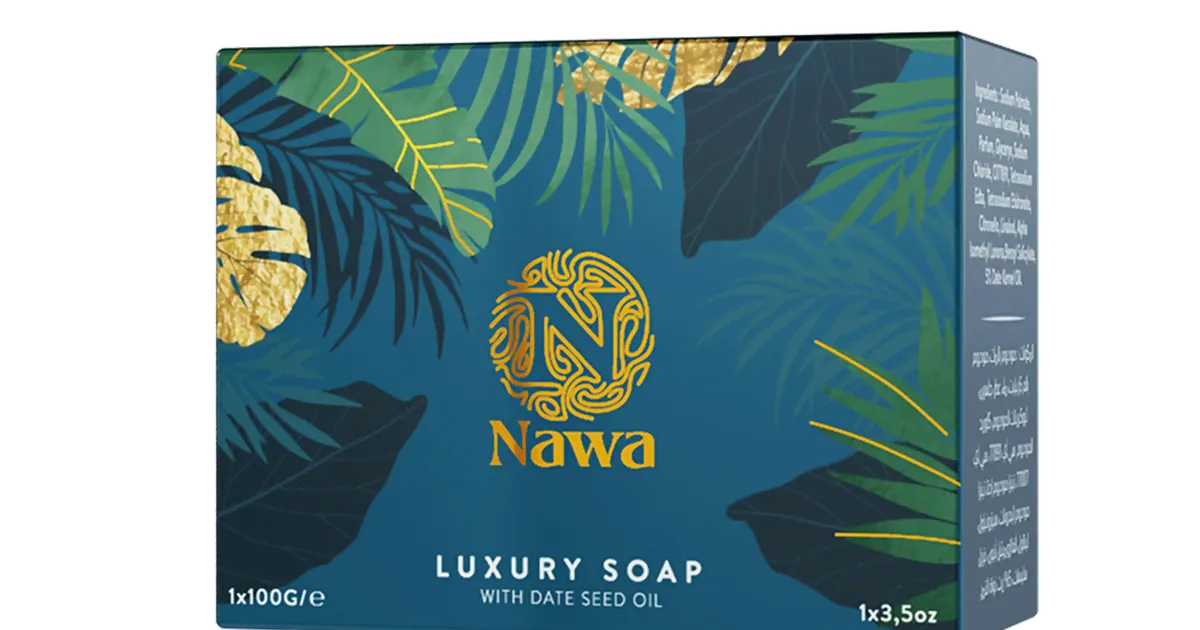Nawa Soap