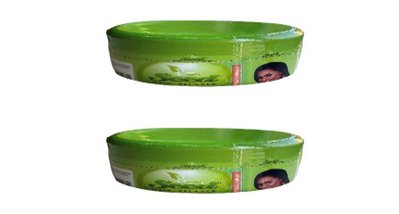 Seed Relaxer Hair Product
