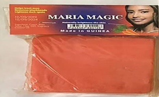 Maria Magic Soap