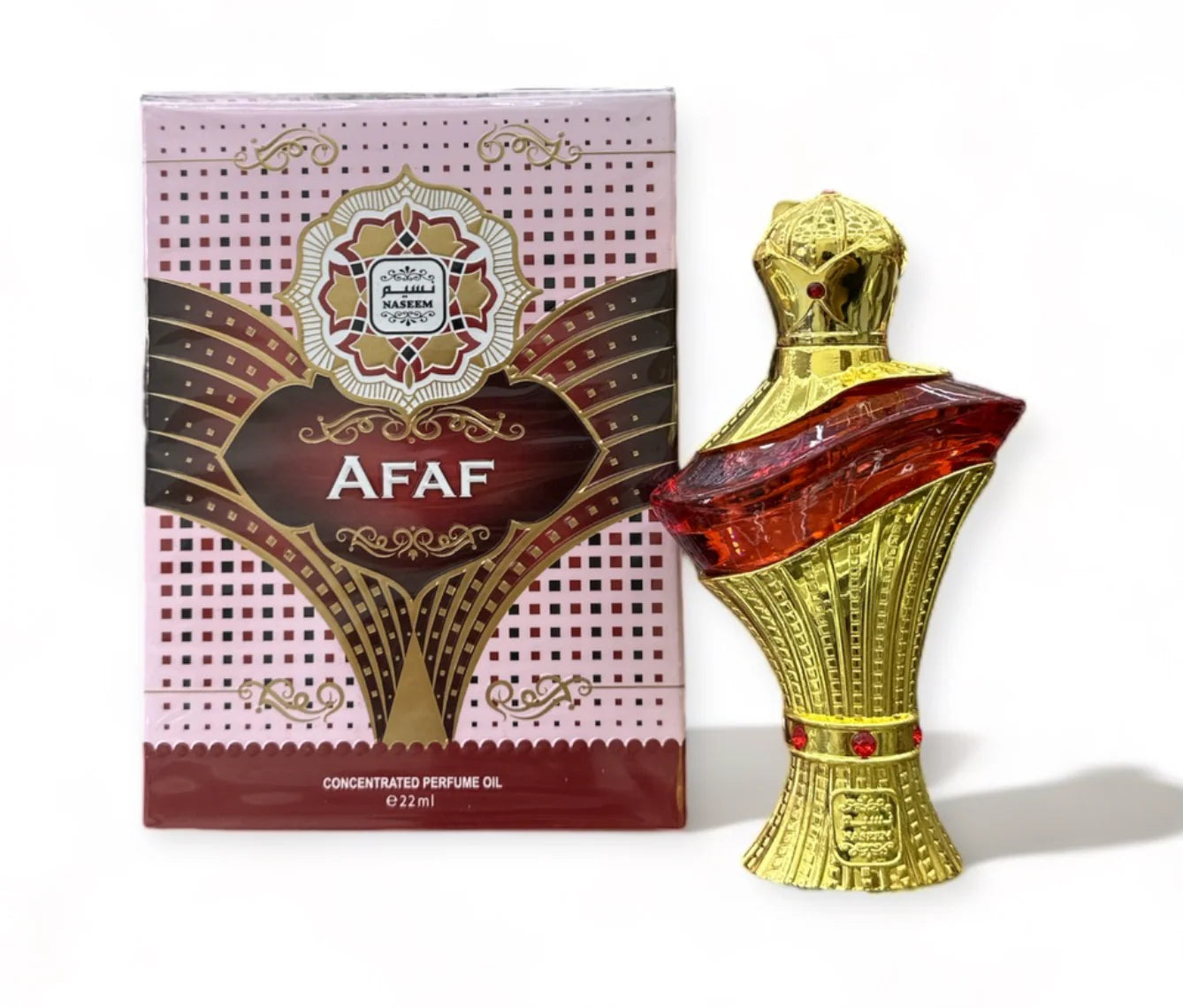 Air Fragnancies Afaf