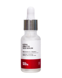 Real White Serum