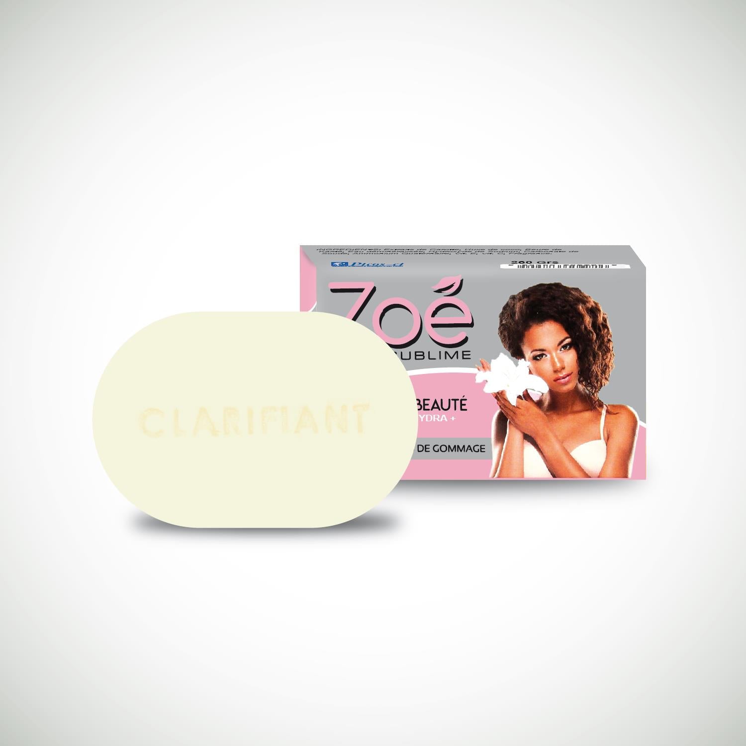 Savon Zoe