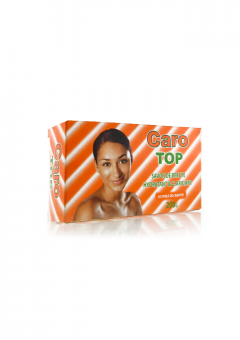 Savon Caro Top