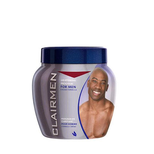 Cream Clairemen