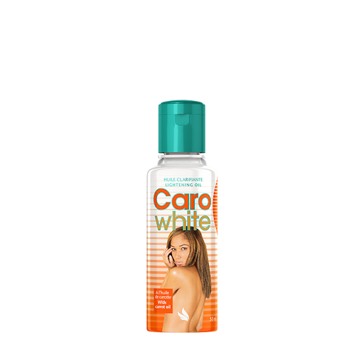 Caro white Oil