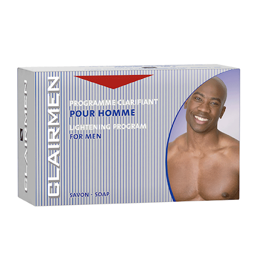 Soap Clairmen