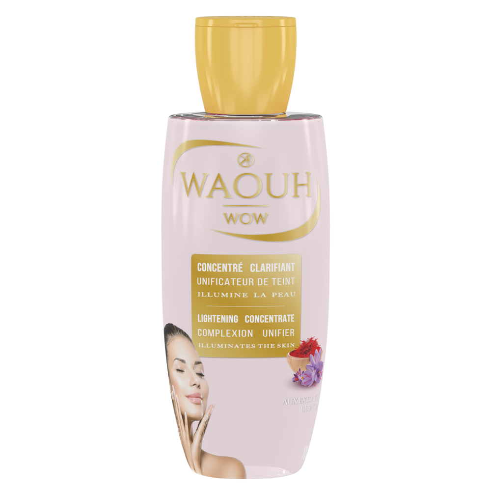Waouh Concentre