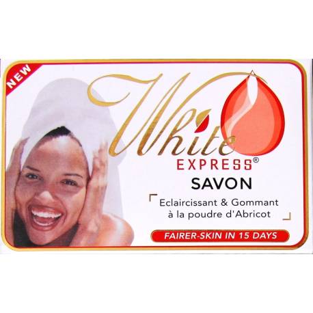 Savon Express Gold