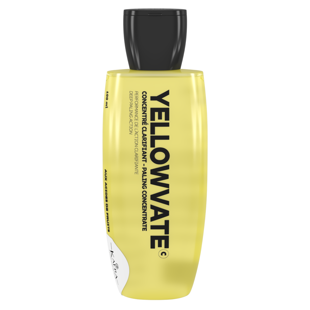 Yellowvate Concentre