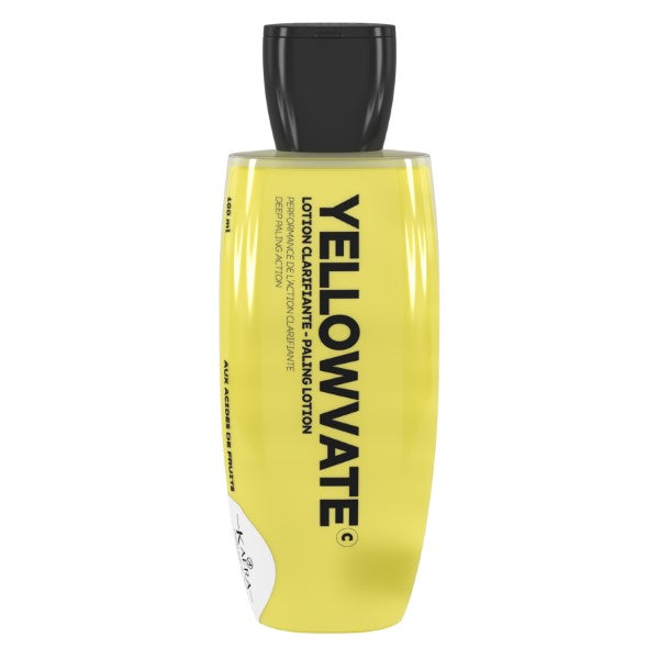 Yellowvate Huile