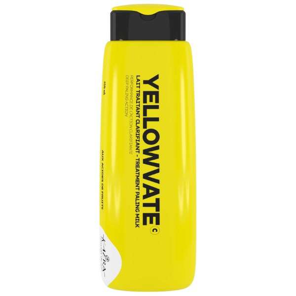 Yellowvate Lotion