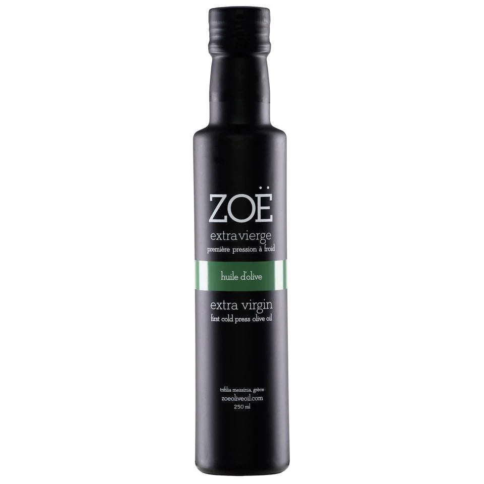 Huile Zoe