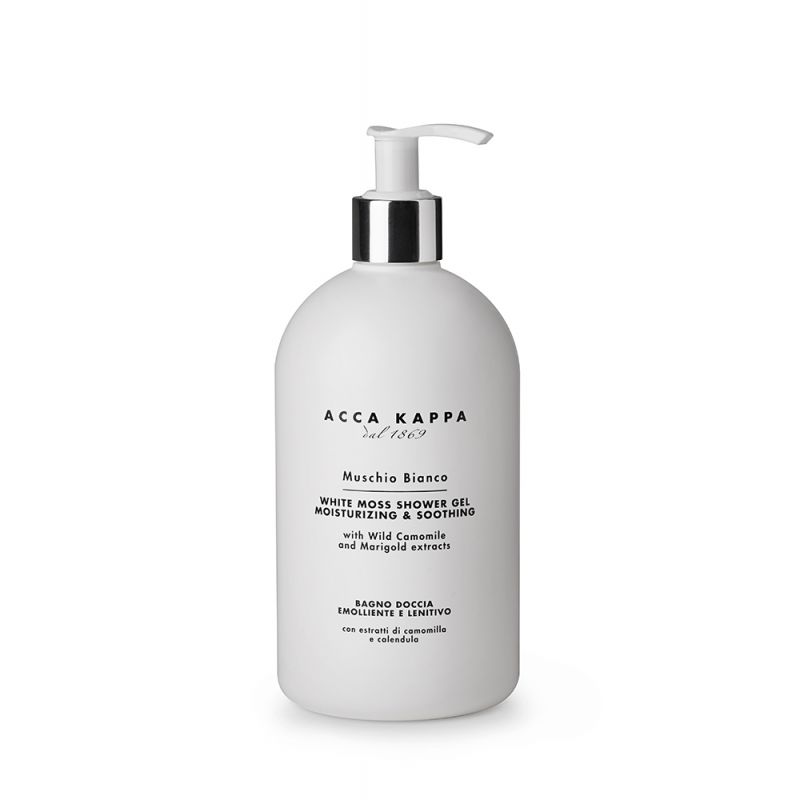 Shower Gel